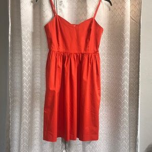 GAP woman dresss size 8